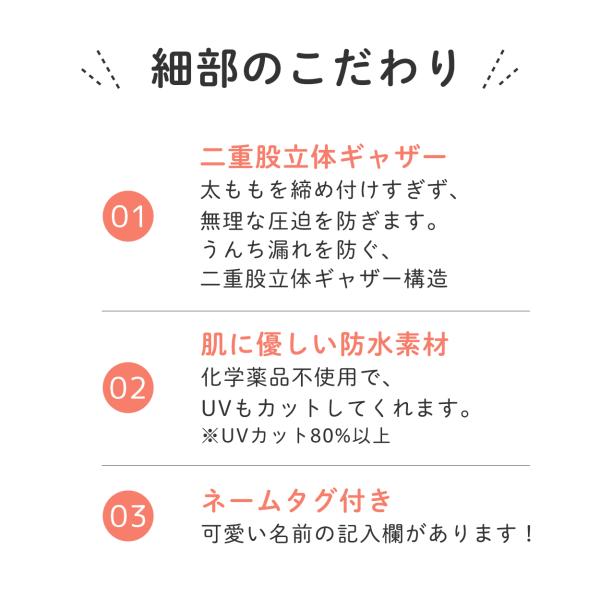 水遊びパンツ ベビー 水着 男の子 女の子 80 90 100 日本製 スイムパンツ 赤ちゃん R001 029 ヨコロン 通販 Yahoo ショッピング