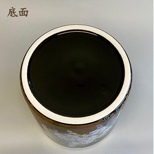 骨壺 骨壷 骨箱 假屋崎省吾プロデュース「花筺」 奥の牡丹 貼箱セット