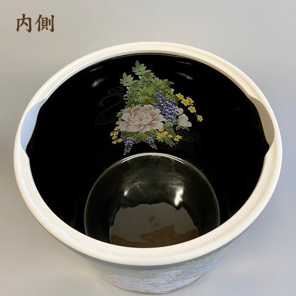 骨壺 骨壷 骨覆 假屋崎省吾プロデュース「花筺」 奥の牡丹 桐箱 骨壺 骨壷 骨覆 假屋崎省吾プロデュース「花筺」 奥の牡丹 桐箱