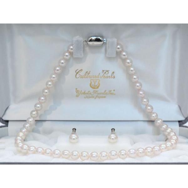 あこや真珠 ネックレス セットの人気商品・通販・価格比較 - 価格.com