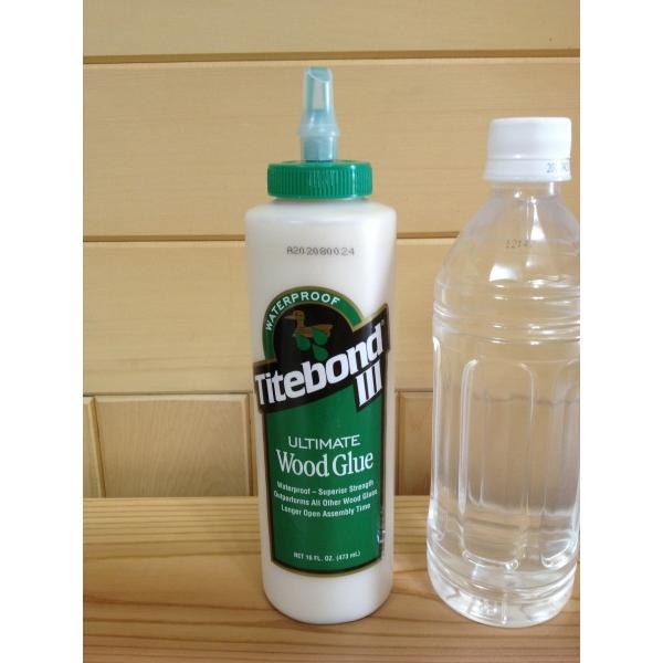 タイトボンド3 タイトボンドiii 16オンス 16oz 約473ml アルティメットグルー フランクリン社 Titebondultimatewoodglue 強力ボンド 接着剤 T 7 有限会社 横田材木店 通販 Yahoo ショッピング