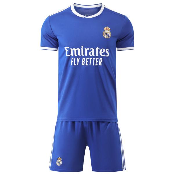 レアルマドリー ユニフォーム　カカ　アウェイ　12 13 adidas レアルマドリード 12/13 110周年記念ユニフォーム