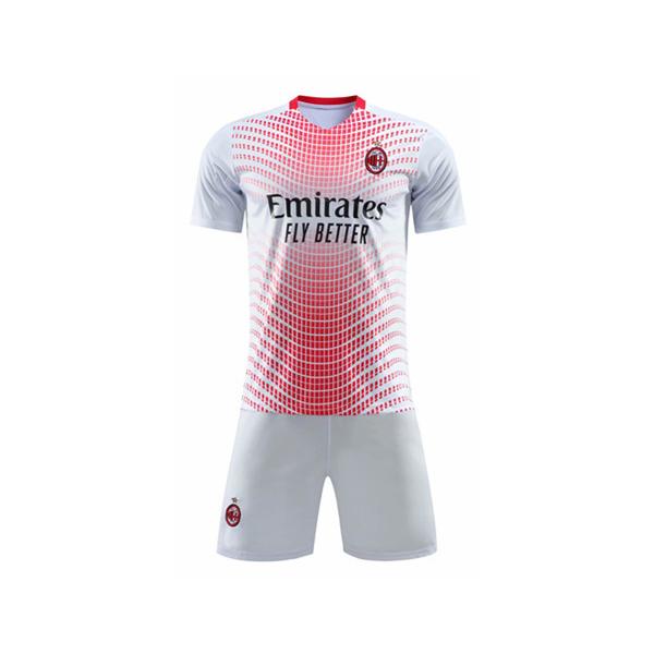 サッカー ユニフォーム ミラン アウェイの価格と最安値 おすすめ通販を激安で