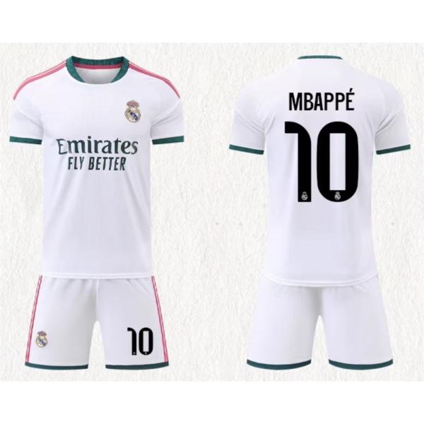 B303 サッカーユニフォーム レアルマドリード 2026/2027年シーズン