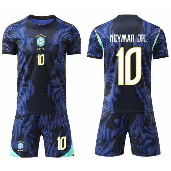 サッカーブラジル代表ユニフォーム B330 サッカーユニフォーム ブラジル代表 2026/2030年シーズン