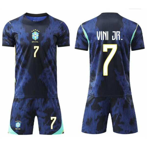 値下げ中◎サッカーブラジル代表ユニホーム等3枚セット　Ｌサイズ B331 サッカーユニフォーム ブラジル代表 2026/2030年シーズン