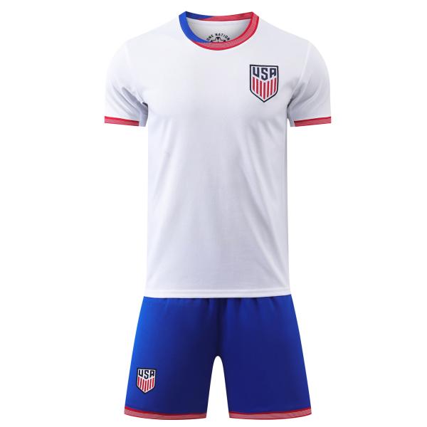 サッカー ユニフォーム アメリカ代表 yokoyama-store_h85