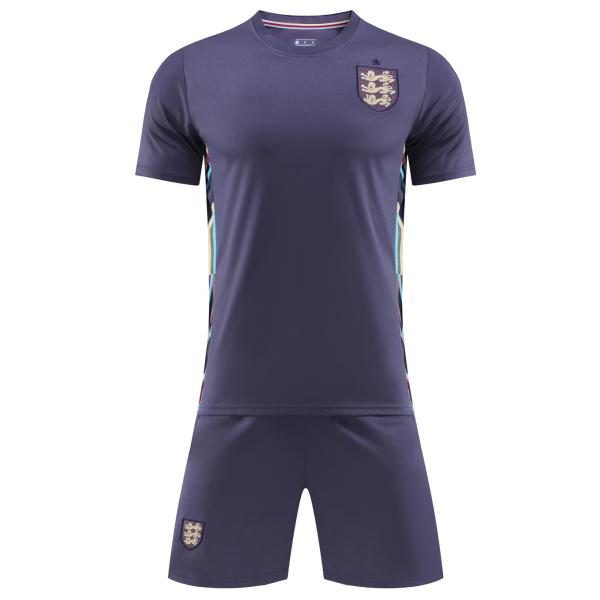 H90 イングランド代表 サッカーユニフォーム 2024-2026年 アウェイ