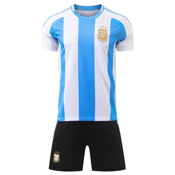 未使用　アルゼンチン　サッカー クラブ HURACAN ユニフォーム　Lサイズ アルゼンチン代表 サッカーユニフォーム メンズ SIZE XL スカイ