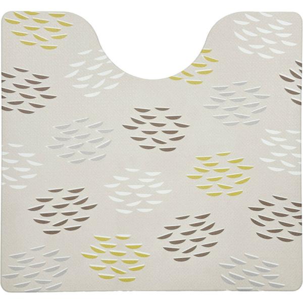 [Release date: November 11, 2025]トイレ用品は衛生商品です。お客様のご都合による返品交換は開封・未開封にかかわらず、お受けすることができません。今一度、購入予定の商品が便器のサイズと合致するかをご確認ください...