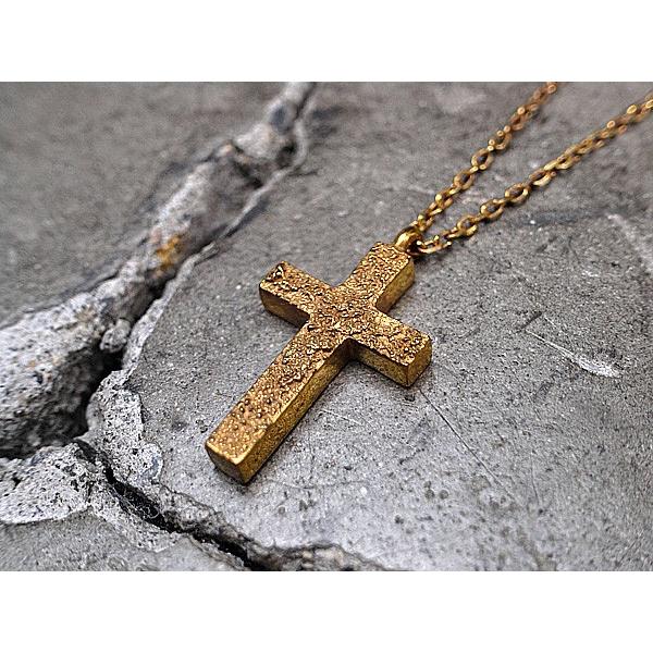 Gild ギルド クロスモチーフネックレス G101 Ne03yg40 Buyee Buyee Japanese Proxy Service Buy From Japan Bot Online