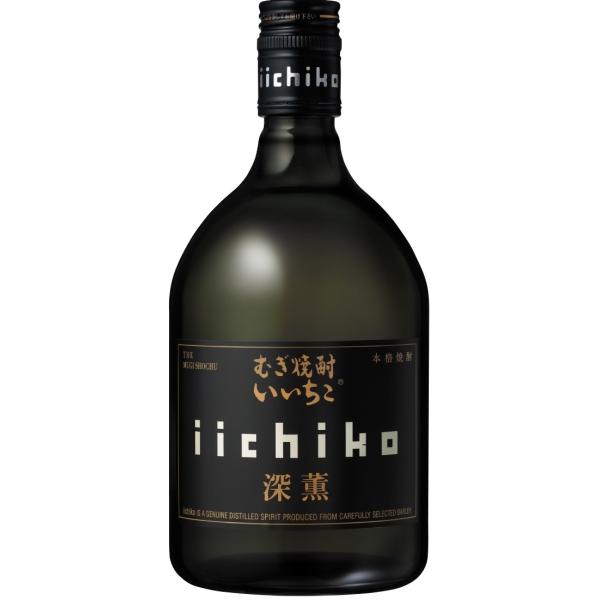 いいちこ深薫 25° 720ml