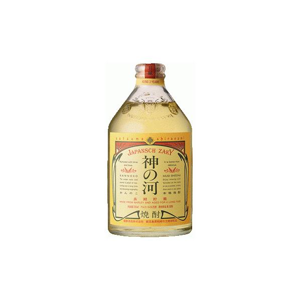 神の河　２５゜　７２０ｍｌ