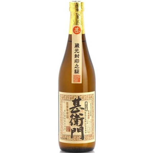 原口屋 甚兵衛 25° 720ml