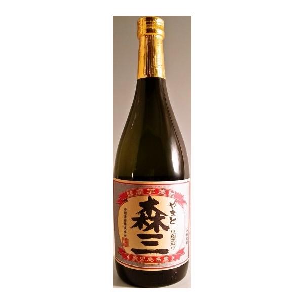 別撰 大和森三 25° 720ml