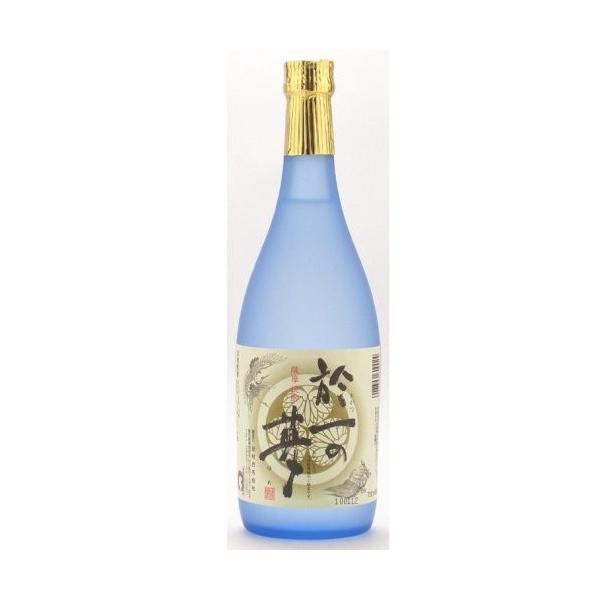 於一の夢 25° 720ml