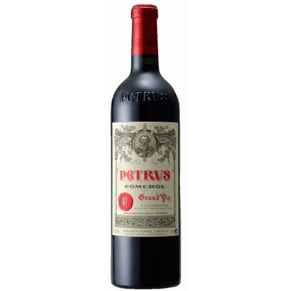 シャトー・ペトリュス シャトーペトリュス1982年 750ml : 世界銘酒館 