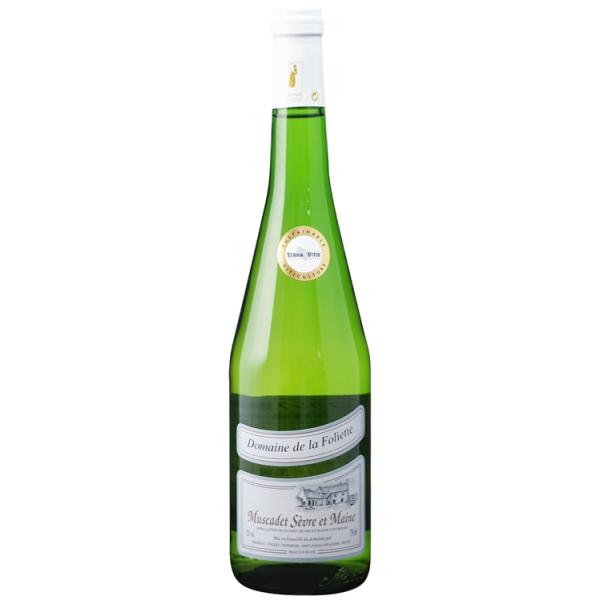 ミュスカデ・セーヴル・エ・メーヌ　750ml