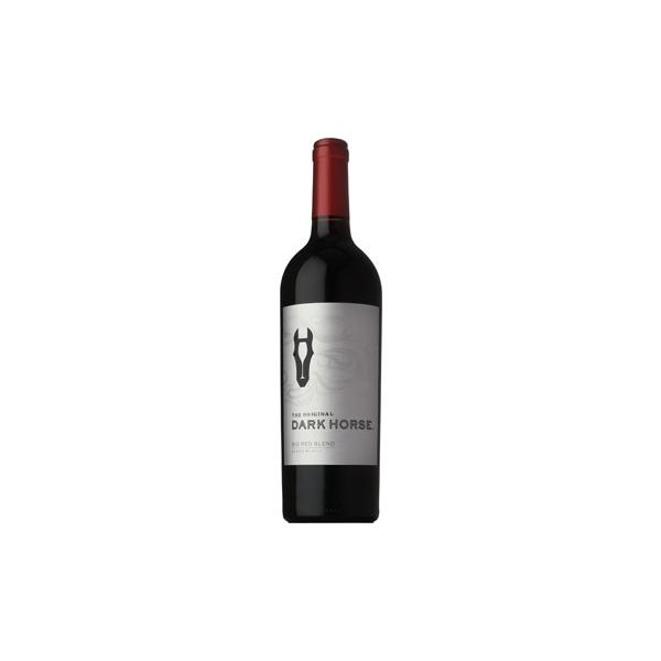 ダークホース ビッグレッドブレンド 750ml