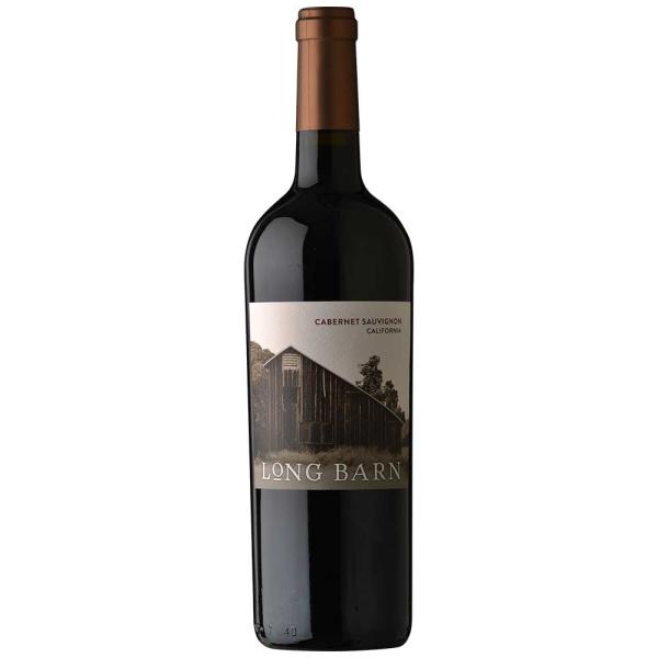 ロングバーン カベルネ・ソーヴィニヨン　750ml