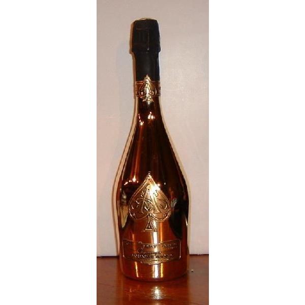 アルマンド・ド・ブリニャック ブランドブラン(Armand de Brignac