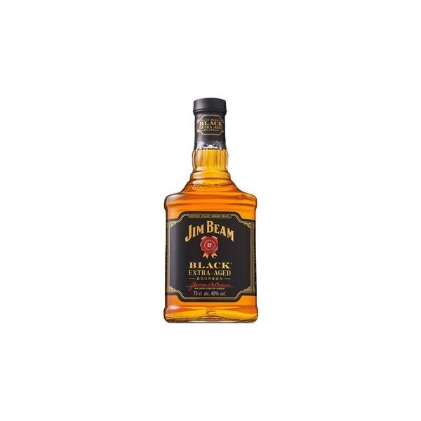 古酒2本【☆JIMBEAM BLACK 8年】、SUNTORY  Amazon.co.jp: ジムビーム ブラック 700ml [JimBeam バーボン