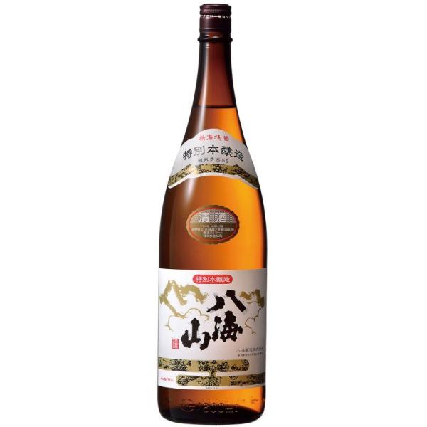 八海山 特別本醸造 1800ml 4本セット 八海山 特別本醸造 1800ml : 世界銘酒館 四方 - 通販 - Yahoo