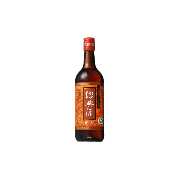 サントリー 紹興酒「翠亭」花彫 陳三年600ml : 5400010 : 世界 