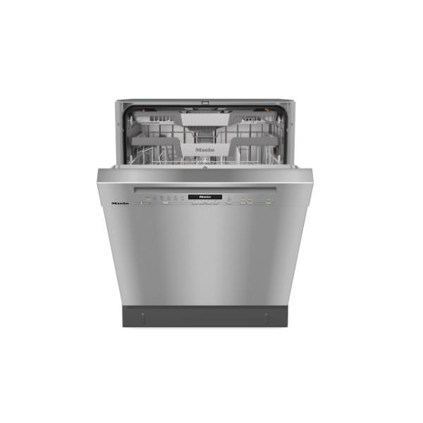 【お取り寄せ】Miele（ミーレ）食洗機　G 7130 C SCU(ステンレス)　ドア材標準装備タイプ　東京都限定販売・送料込み