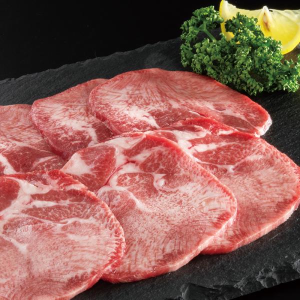 【商品内容】アメリカ産 牛タン焼肉用スライス 1 袋【賞味期限】お届け後30日以上【保存方法】要冷凍（-15℃以下）【製　造】国内グループ工場【形　態】段ボール箱入り【検索キーワード】本当にうまい お取り寄せ お歳暮 御歳暮 予約 グルメ ...