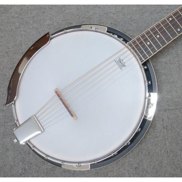 Aria (アリア) / SB-10G -Guitar Banjo- ギターバンジョー【B級特価