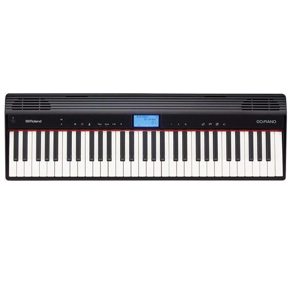 Roland ローランド　GO-PIANO 61 デジタルピアノ ローランド（Roland） ( ローランド ) / GO:PIANO GO-61P 電子ピアノ