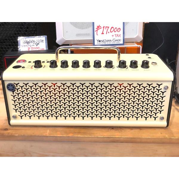 ヤマハ　YAMAHA THR10II  ギターアンプ YAMAHA THR10II ギターアンプ ヤマハ 【 イオンモール高崎店 】 | 島村