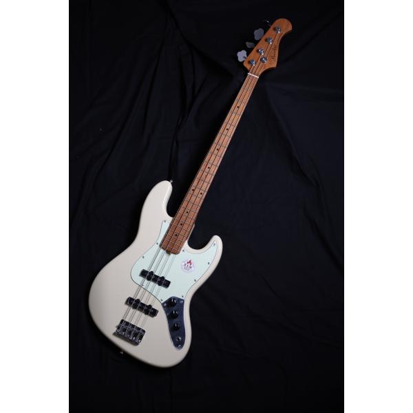 Bacchus Bacchus(バッカス) / BJB-1-RSM/M OWH : ヨネザワ楽器