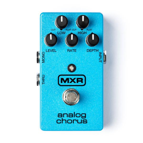 TC Electronic JUNE-60 Analog Chorus / ティーシーエレクトロニック