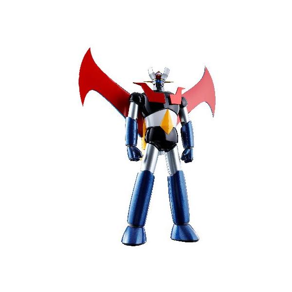 超合金魂 マジンガーZ GX-70 D.C.(ダイナミッククラシックス) 約