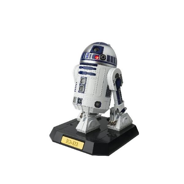 超合金×12 R2-D2 Star Wars スターウォーズ フィギュア 超合金×12 Perfect Model スター・ウォーズ R2-D2(A NEW HOPE) 約176mm