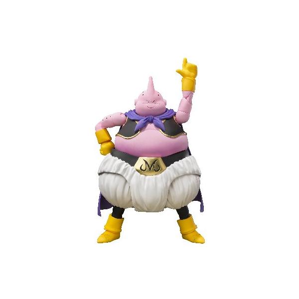 S.H.フィギュアーツ ドラゴンボール 魔人ブウ ‐善‐ 約180mm