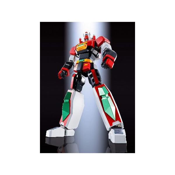 超合金魂 GX-83 闘将ダイモス F.A. 超合金魂 GX-83 闘将ダイモス F.A. | 魂ウェブ