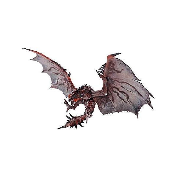 S.H.モンスターアーツ モンスターハンターワールド:アイスボーン S.H.モンスターアーツ モンスターハンターワールド:アイスボーン
