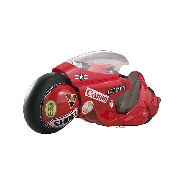 BANDAI - ポピニカ魂 AKIRA 金田のバイク　&lt;リバイバル版&gt; 71am8lkEUGL._UF350,350_QL80_.jpg