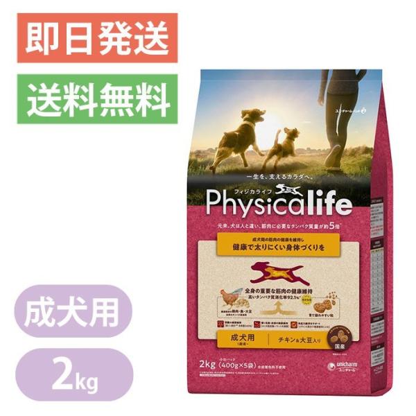 tBWJCt p `L哤 2kg hbOt[h Physicalife j`[ Y Iׂv[gt |Cgp