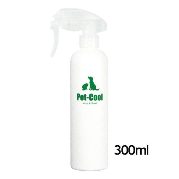 yPet-CoolzybgN[ Virus &amp; Smell Xv[ EBXX ہELXv[ 300ml |Cgp