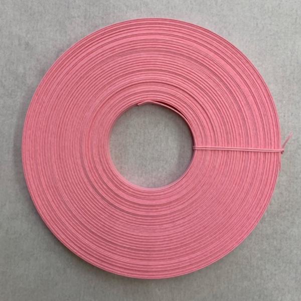 Papies紙バンド（桜）12本合せ×30ｍ　1巻