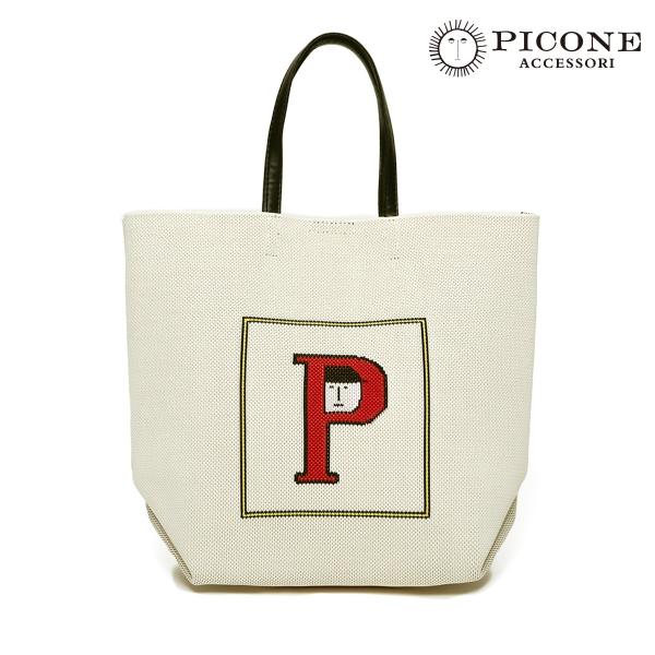STUDIO PICONE バッグ トートバッグ ブランド レディース 軽い 軽量