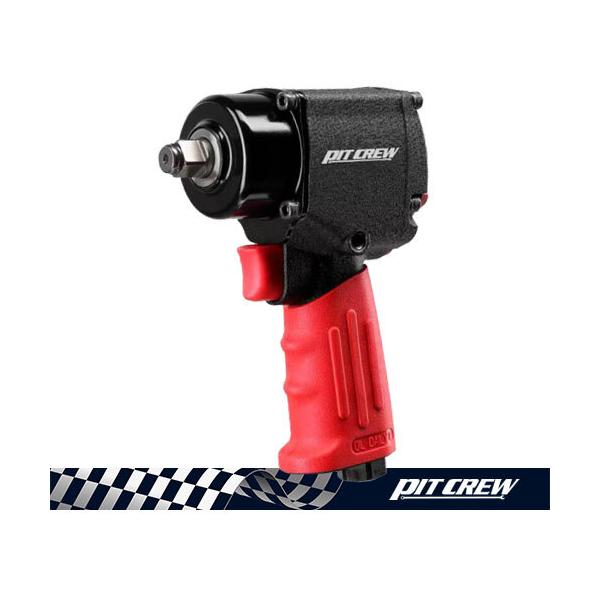 超小型  12.7角 エアーインパクトレンチ