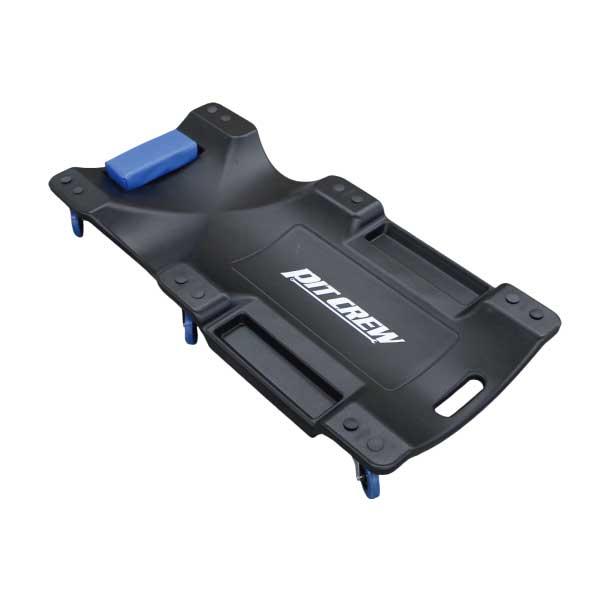 ヨロスト 6輪ワイドクリーパー（寝板・メカニッククリーパー） PITCREW