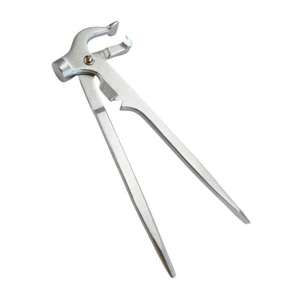 ウエイトハンマー タイヤ バランス 調整 打ち込み 自動車やタイヤのバランス調整を効率的に行うための専用工具です。【特徴】全長: 240mm  質量: 381g  材質: スチール  【多機能設計】1本でタイヤバランス調整に必要なさまざまな...