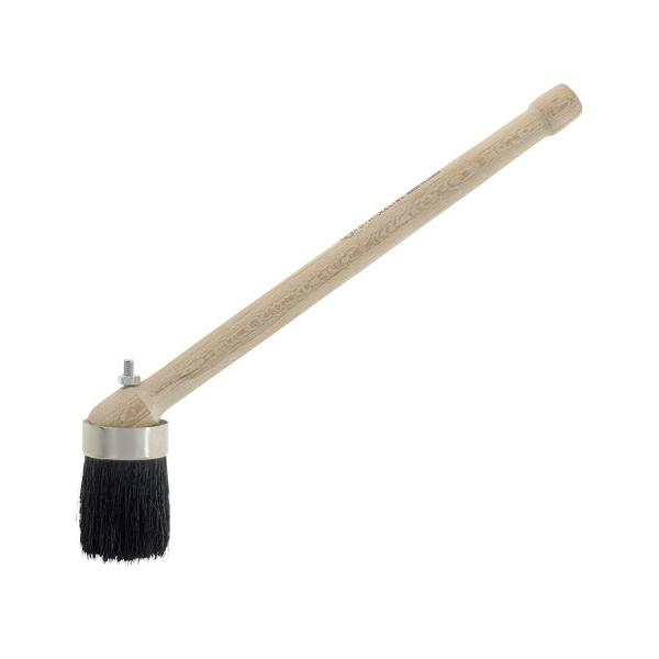 ビードクリーム用ブラシ小ビードクリームを塗布するのに最適！