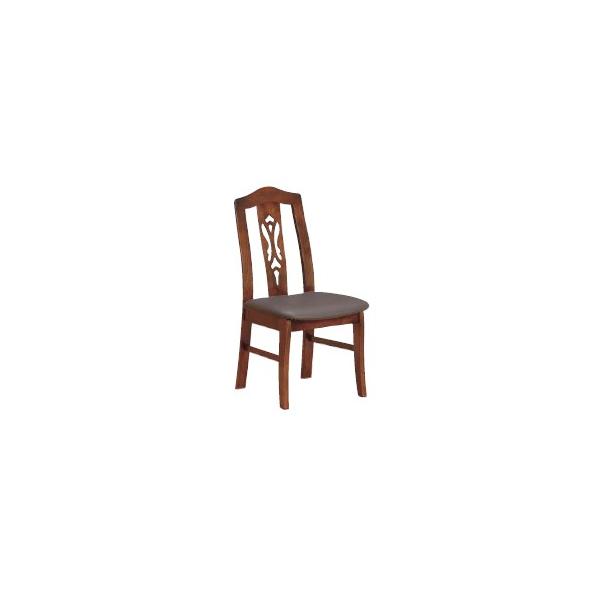 【美品】KARIMOKU カリモク　ダイニングチェア　CC0705DK 食堂椅子 CC0705DK | ダイニングチェアー | 家具を探す